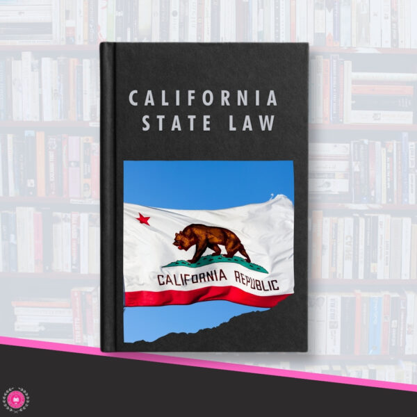 California Tax Law